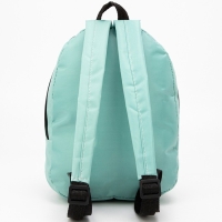 Рюкзак школьный детский для мальчика «Динозавр», 20×13×26 см, отдел на молнии, зелёный Рюкзак школьный детский для мальчика «Динозавр», 20×13×26 см, отдел на молнии, зелёный