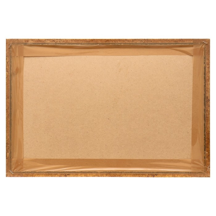 Гобеленовая картина Гобеленовая картина "Пороги" 44*64 см рамка микс