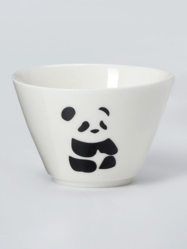 Набор для чайной церемонии 8 предметов, на 6 персон, чашка 50 мл, чайник 300 мл