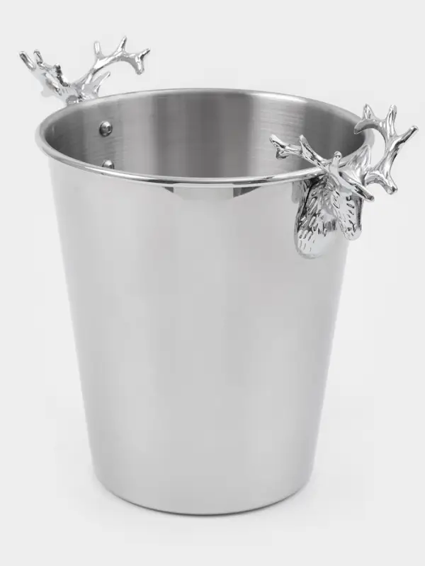 Ведро для льда 4 л 25х16х20,5 см