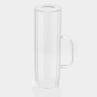 Кувшин "Богема.Дольки" 1500 мл, 9х14х28 см