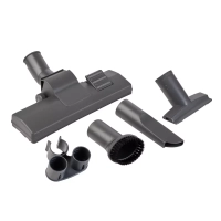 Пылесос HYV-B4050 800Вт белый бирюзовый