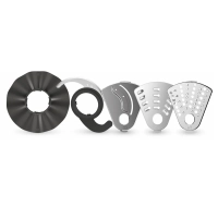 Кухонный комбайн Masterchef Easy Force FP245810