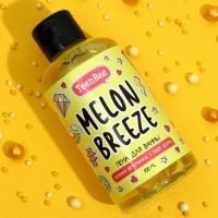 Пена для ванны, 300 мл, аромат дыни, TeenBee Пена для ванны, 300 мл, аромат дыни, TeenBee