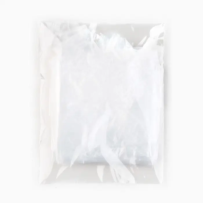 Скатерть одноразовая и перчатки одноразовые для творчества, 130 х 100 см