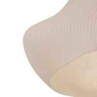 Светильник "Муссон" 1х10Вт Е14 провод 2м 20х20х20см