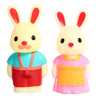 Питомцы-сюрприз "Зверята. Семья", МИКС Питомцы-сюрприз "Зверята. Семья", МИКС