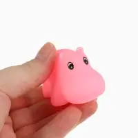 Набор резиновых игрушек для ванны &laquo;Малыши&raquo;, с пищалкой, 20 шт., Крошка Я