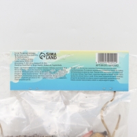 Лилия О.Т. Гибрид Friso, луковица в пакете с перфорацией, р-р 12/14, 2 шт.