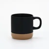 Кружка чайная керамическая &laquo;Звёздное небо&raquo;, 350 мл, ручная работа