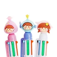 Ручка шариковая-прикол &laquo;Лошадка&raquo;