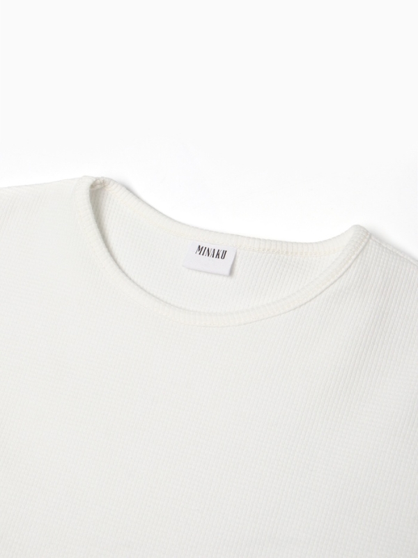 Лонгслив для мальчика MINAKU, цвет молочный, рост 110 см Лонгслив для мальчика MINAKU, цвет молочный, рост 110 см