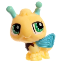 Набор игрушек "Crazy Pets"10 шт МИКС Набор игрушек "Crazy Pets"10 шт МИКС