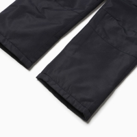 Полукомбинезон утеплённый для мальчиков, цвет тёмно-синий, рост 116 см Полукомбинезон утеплённый для мальчиков, цвет тёмно-синий, рост 116 см