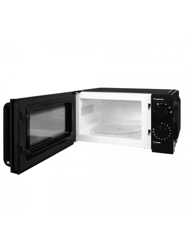 Микроволновая Печь HYM-M2039 20л. 700Вт черный