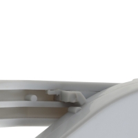 Ножницы аккумуляторные ТУНДРА, для работы с тканью, 2хАА Ножницы аккумуляторные ТУНДРА, для работы с тканью, 2хАА