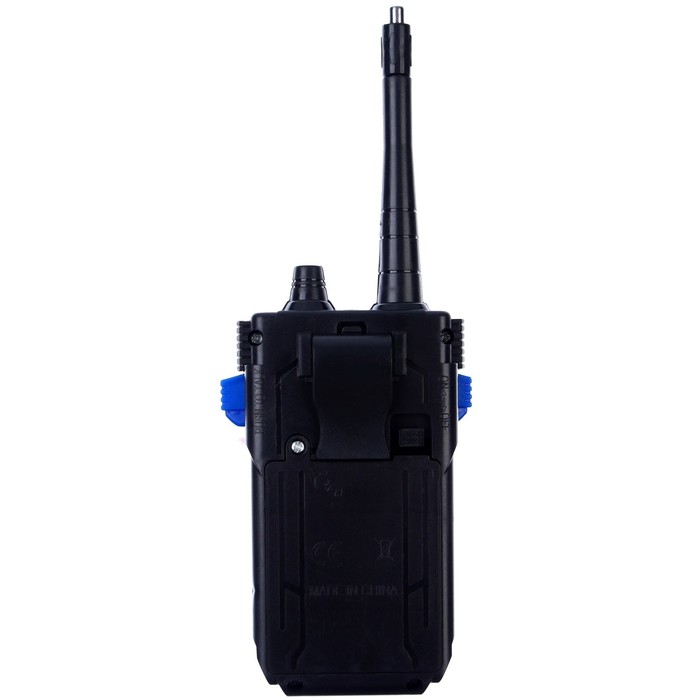 Набор раций &laquo;Человек паук&raquo;, Marvel