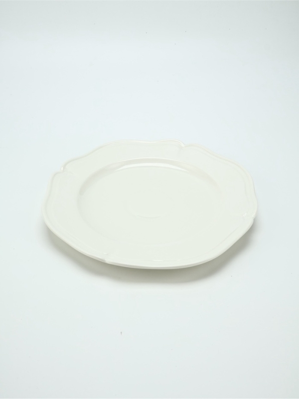 Тарелка керамическая Dolce Ceramo. &laquo;Классика&raquo;, 27 см