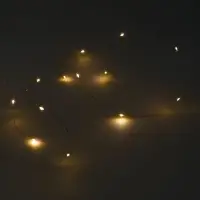 Гирлянда для подарочной коробки &laquo;Внутренний Свет&raquo;