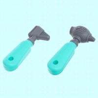 Игровой набор доктора &laquo;Юный врач&raquo;, в чемодане