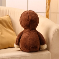 Мягкая игрушка &laquo;Ленивец&raquo;, 50 см