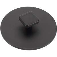 Чайник электрический HYK-S2507 черный