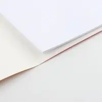 Бумага для черчения А3, 20 листов, без рамки, белизна 100%, 200 г/м&sup2; в папке