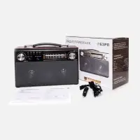 Радиоприемник &laquo;РП-322&raquo;