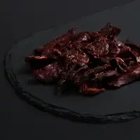 Сыровяленое мясо Meat Choice, лось