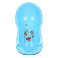 Ванна детская 96 см., цвет голубой/бирюзовый Ванна детская 96 см., цвет голубой/бирюзовый