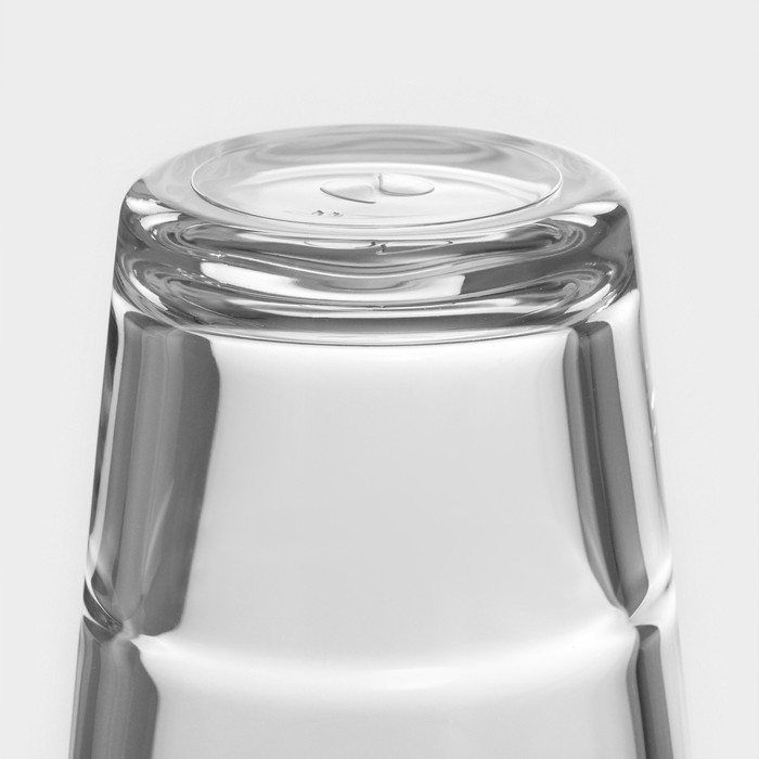 Стакан стеклянный Grande, 190 мл