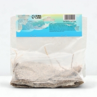 Хоста Tortilla Chip, корневище в пакете с торфогрунтом, р-р I, размер L,1 шт.