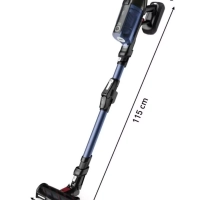 Беспроводной пылесос XForce Flex 12.60 TY98C0WO с насадками