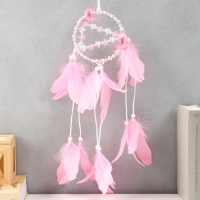 Ловец снов "Бабочки" МИКС 40х11 см