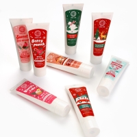 Крем для тела Winter lollipop, 85 мл, карамельный леденец