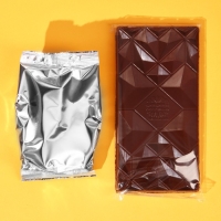 Подарочный набор &laquo;Наслаждайся каждым днём&raquo;: чай чёрный &laquo;ваниль и карамель&raquo; 50 г., молочный шоколад 70 г.