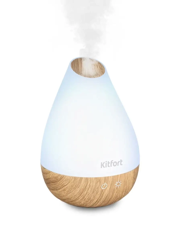 Увлажнитель воздуха для дома КТ-2805 - 12 Вт