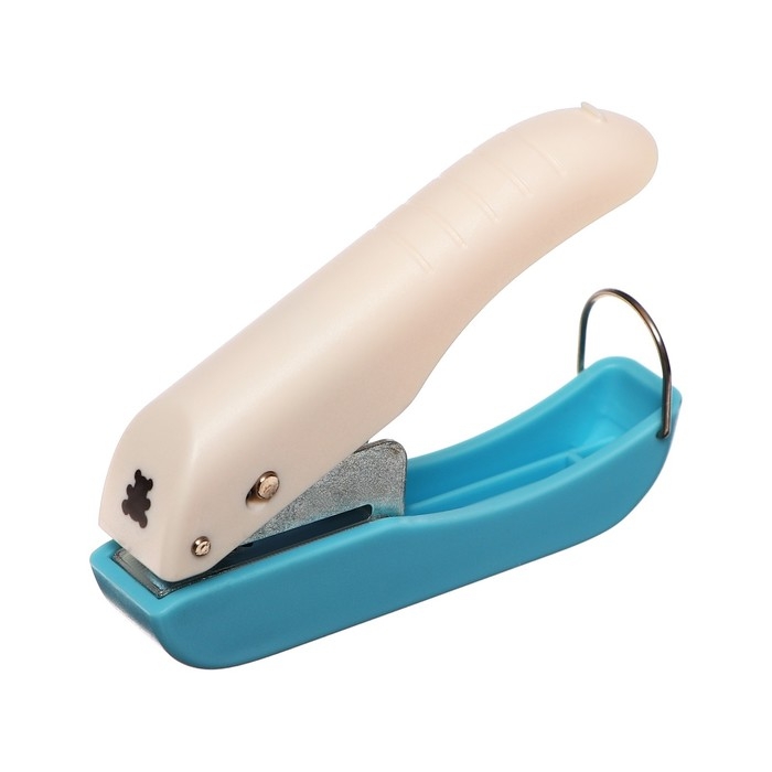 Дырокол малый, на одно отверстие 6 мм Дырокол малый, на одно отверстие 6 мм