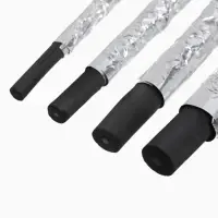 Уголь натуральный набор 48 штук, в картонной коробке