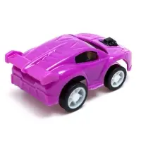 Машина инерционная &laquo;Чемпион&raquo;, цвет МИКС