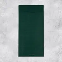 Подарочный конверт, &laquo;Только для вас&raquo;, тиснение, дизайнерская бумага, 11 &times; 22 см