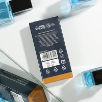 Туалетная вода женская &laquo;Ван Гог&raquo;, 30 мл