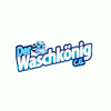 Der Waschkonig C.G.