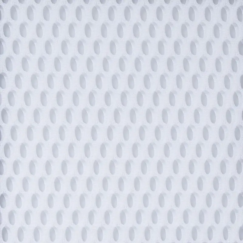 Заготовка из крупной сетки Rete, M, белая