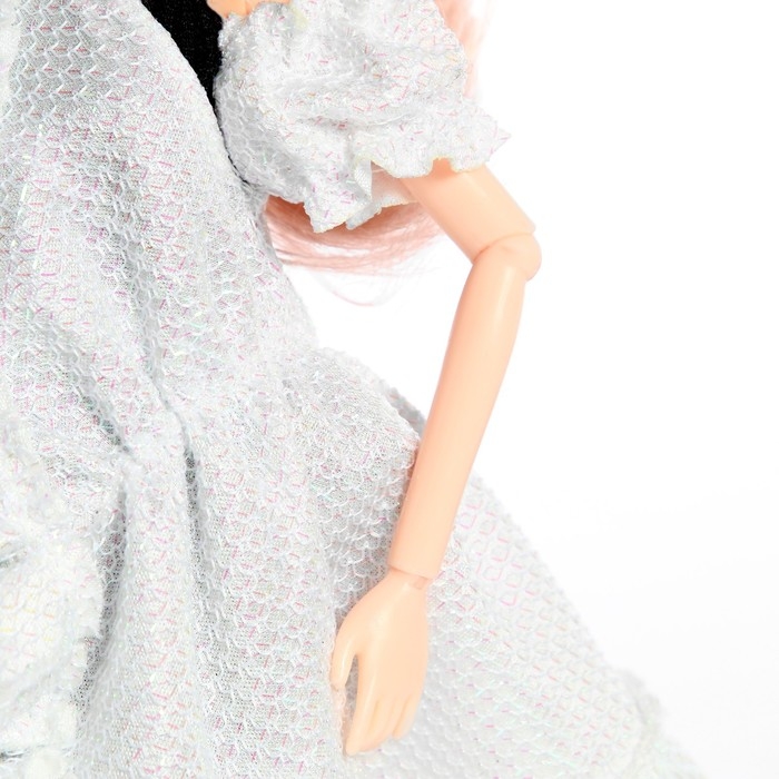 Кукла шарнирная &laquo;Клуб девочек-волшебниц&raquo;, 30 см