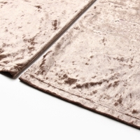 Брюки домашние KAFTAN Velvet 48-50, кофейный Брюки домашние KAFTAN Velvet 48-50, кофейный