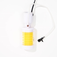 Фильтр внутренний JINGYE JY-8100F, 500 л/ч, 6 Вт Фильтр внутренний JINGYE JY-8100F, 500 л/ч, 6 Вт