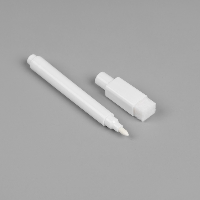 Ночник с маркером для заметок, 12.5x16.5x9.5 см, 6 LED, USB, сердце, свечение тёплое белое Ночник с маркером для заметок, 12.5x16.5x9.5 см, 6 LED, USB, сердце, свечение тёплое белое