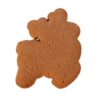 Новый год. Имбирное печенье "Рождественское", 60 г Новый год. Имбирное печенье "Рождественское", 60 г