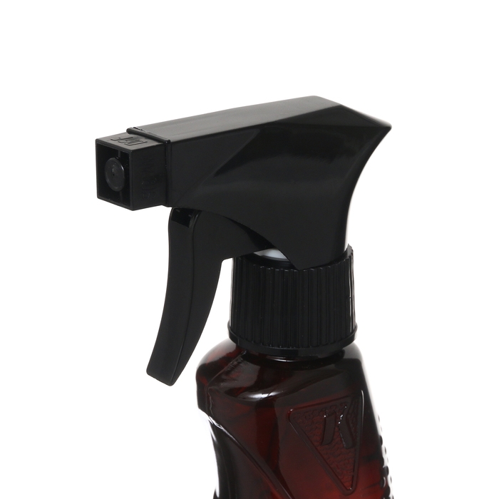 Чернитель шин Kult Kerry, 500 мл    KLT-26